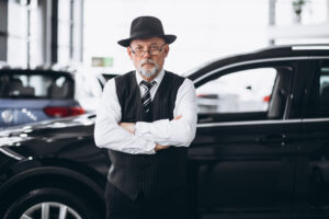 Professional Drivers Make Wine Tours Safer